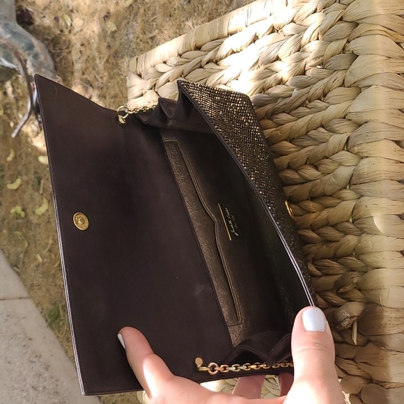 Judith Leiber bag - Picture 3 of 6